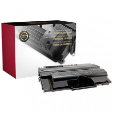 Clover Technologies Group CIG Remanufactured High Yield Toner Cartridge (Alternative for Samsung ML-D3050B, SCX-D5530B) (8000 Yield) - TAA Compliance 116373P