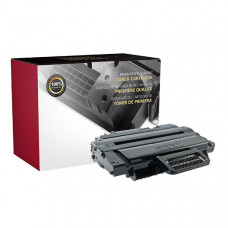Clover Technologies Group CIG Remanufactured High Yield Toner Cartridge (Alternative for Samsung MLT-D208L) (10000 Yield) - TAA Compliance 116996P