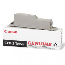 Canon (GPR-2) Toner Cartridge (530 gm) (10,600 Yield) - TAA Compliance 1389A004AA