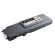Dell Extra High Yield Cyan Toner Cartridge (OEM# 331-8432) (9,000 Yield) - TAA Compliance 1M4KP
