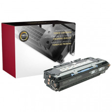 Clover Technologies Group CIG Remanufactured Black Toner Cartridge ( Q2670A, 308A) (6,000 Yield) - TAA Compliance 200052P