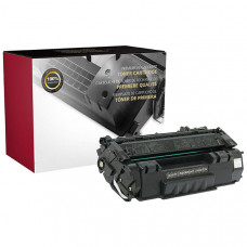 Clover Technologies Group CIG Remanufactured Extended Yield Toner Cartridge ( Q5949X, 49X) (10,000 Yield) - TAA Compliance 200155P