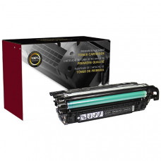 Clover Technologies Group CIG Remanufactured Black Toner Cartridge ( CE260A, 647A, 646A) (8500 Yield) - TAA Compliance 200489P
