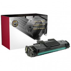 Clover Technologies Group CIG Remanufactured Toner Cartridge (Alternative for Samsung MLT-D108S) (1500 Yield) - TAA Compliance 200605P