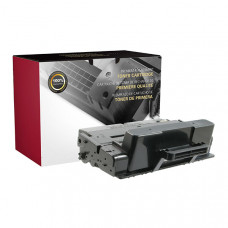 Clover Technologies Toner Cartridge - Alternative for Xerox - Black - Laser - High Yield - 1 Pack - TAA Compliance 200714P