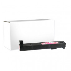 Clover Technologies Group CIG Remanufactured Magenta Toner Cartridge ( CF313A, 826A) (31,500 Yield) - TAA Compliance 200795