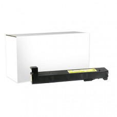 Clover Technologies Group CIG Remanufactured Yellow Toner Cartridge ( CF312A, 826A) (31,500 Yield) - TAA Compliance 200796