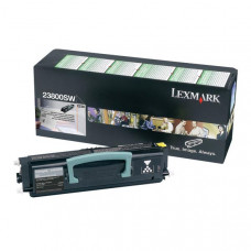 Lexmark Return Program Toner Cartridge (2,000 Yield) - TAA Compliance 23800SW