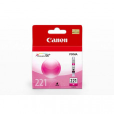 Canon (CLI-221M) Magenta Ink Tank - TAA Compliance 2948B001