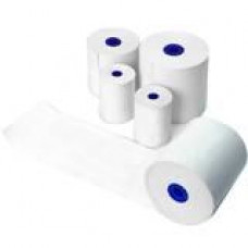 Star Micronics TRF112-D50-C12 12PK Receipt Paper - 4 7/17" x 80 ft - 12 / Case - TAA Compliance 37966500