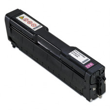 Ricoh Magenta Toner Cartridge (5,000 Yield) (Type SP C340A) 407897