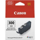 Canon LUCIA PRO PFI-300 Original Ink Cartridge - Single Pack - Chroma Optimizer - Inkjet - 1 Pack - TAA Compliance 4201C002