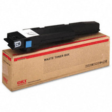 OKI Waste Toner Container - TAA Compliance 42869401