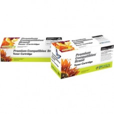 Premium Compatibles Toner Cartridge - Alternative for Dell - Cyan - TAA Compliant - Laser - 20000 Page - 1 / Each - TAA Compliance 330-6138-PCI