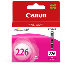 Canon (CLI-226M) Magenta Ink Tank - TAA Compliance 4548B001