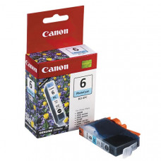 Canon (BCI-6PC) Photo Cyan Ink Tank - TAA Compliance 4709A003