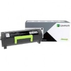 Lexmark Unison Original Toner Cartridge - Black - Laser - Standard Yield - 2500 Pages - TAA Compliance 51B00A0