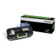 Lexmark (521) Return Program Toner Cartridge (6,000 Yield) - TAA Compliance 52D1000