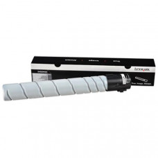 Lexmark High Yield Toner Cartridge (32,500 Yield) - TAA Compliance 54G0H00