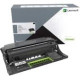 Lexmark Black Imaging Unit - 60000 Pages - TAA Compliant 56F0ZA0