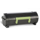 Lexmark (600HA) High Yield Toner Cartridge (10,000 Yield) - TAA Compliance 60F0HA0