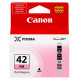 Canon (CLI-42PM) Photo Magenta Ink Cartridge - TAA Compliance 6389B002