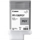 Canon PFI-106PGY Ink Cartridge - Photo Gray - Inkjet - TAA Compliance 6631B001