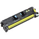 Canon Yellow Toner Cartridge - Laser - Yellow 7430A005