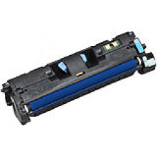 Canon Cyan Toner Cartridge - Laser - Cyan 7432A005