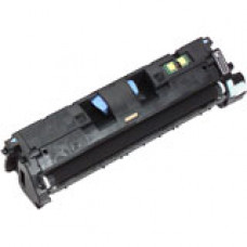 Canon Black Toner Cartridge - Laser - Black 7433A005