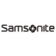Samsonite CLASSIC LEATHER SLIM BACKPACK-BLACK 126036-1041