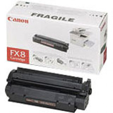 Canon FX-8 Toner Cartridge - Black - Laser - 3500 Pages - TAA Compliance 8955A001