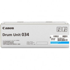 Canon 034 Imaging Drum - 34000 - 1 Each - TAA Compliance 9455B001