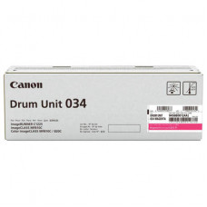 Canon 034 Imaging Drum - 34000 - 1 Each - TAA Compliance 9456B001