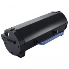 Dell High Yield Use and Return Toner Cartridge (OEM# 331-9807) (20,000 Yield) - TAA Compliance 9GG2G