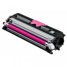 Konica Minolta Magenta Toner Cartridge (1,500 Yield) - TAA Compliance A0V30AF