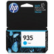 HP 935 (C2P20AN) Cyan Original Ink Cartridge (400 Yield) - REACH, TAA Compliance C2P20AN