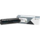 Lexmark Unison Toner Cartridge - Black - Laser - High Yield - 3000 Pages - TAA Compliance C330H10