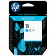 HP 11 (C4811A) Cyan Printhead - Design for the Environment (DfE), TAA Compliance C4811A