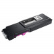 Dell High Yield Magenta Toner Cartridge (OEM# 593-BCBE) (9,000 Yield) - TAA Compliance C6DN5