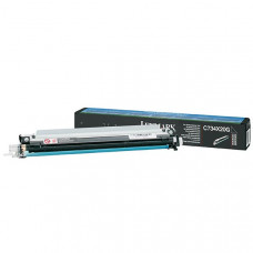 Lexmark Photoconductor (20,000 Yield) (For Use in Cyan, Magenta, Yellow or Black) C734X20G