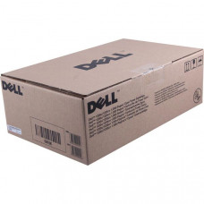Dell Cyan Toner Cartridge (OEM# 330-3581, 330-3015) (1,000 Yield) C815K