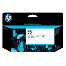 HP 72 130-ml Photo Black Ink Cartridge C9370A