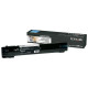 Lexmark High Yield Black Toner Cartridge (32,000 Yield) - TAA Compliance C950X2KG