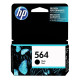 HP 564 (CB316WN) Black Original Ink Cartridge (250 Yield) - Design for the Environment (DfE), TAA Compliance CB316WN