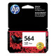 HP 564 (CB317WN) Photo Original Ink Cartridge (130 Yield - 4" x 6" Photos) - Design for the Environment (DfE), TAA Compliance CB317WN