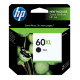 HP 60XL (CC641WN) High Yield Black Original Ink Cartridge (600 Yield) - Design for the Environment (DfE), TAA Compliance CC641WN