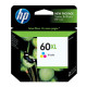 HP 60XL (CC644WN) High Yield Tri-Color Original Ink Cartridge (440 Yield) - Design for the Environment (DfE), TAA Compliance CC644WN