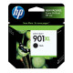 HP 901XL (CC654AN) High Yield Black Original Ink Cartridge (700 Yield) - Design for the Environment (DfE), TAA Compliance CC654AN