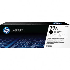 HP 79A (CF279A) Toner Cartridge - Black - Laser - 1 / Each - TAA Compliance CF279A